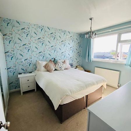 A Peaceful Holiday Home By The Sea بركسهام المظهر الخارجي الصورة