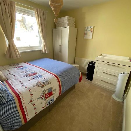 A Peaceful Holiday Home By The Sea بركسهام المظهر الخارجي الصورة